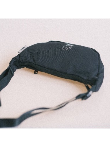 CHIOS Otter - 1313 Sling Bag / Black